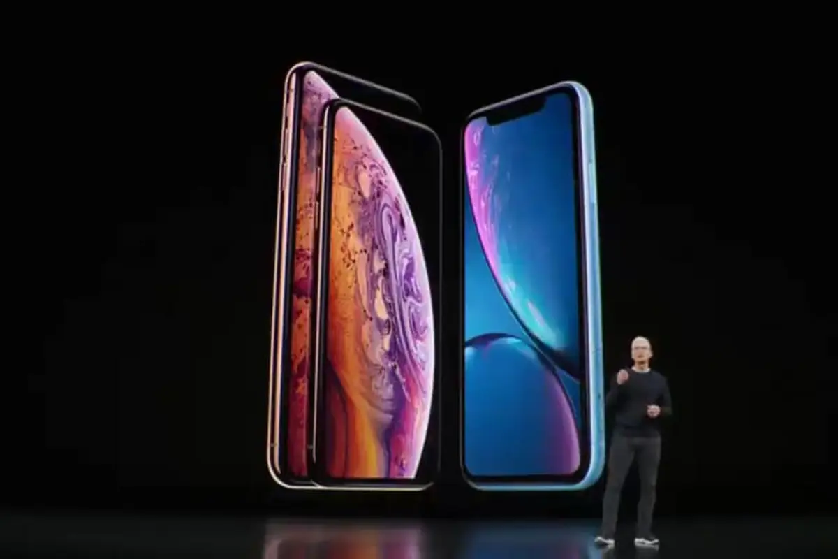 Peluncuran Apple iPhone 11