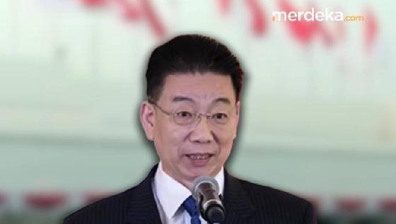 Dubes Perwakilan Kim Jong Un Korut Pidato Bahasa Indonesia, Curi Perhatian Istana