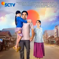 Sinetron SCTV berjudul Candra Kirana akan mewarnai layar kaca pemirsa mulai hari Senin, 4 April 2016 pukul 17.00 WIB.