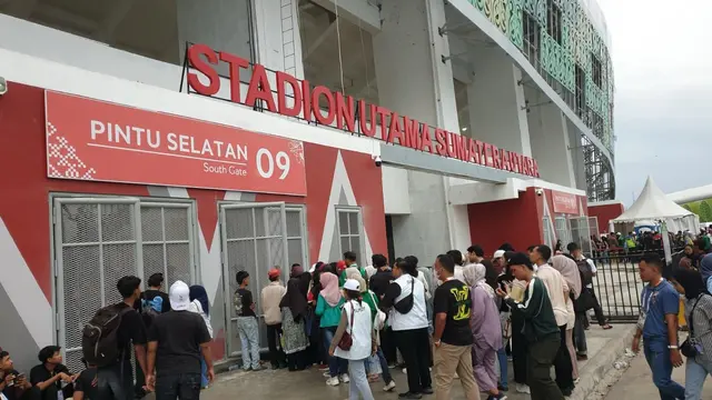 penutupan PON Aceh-Sumut 2024