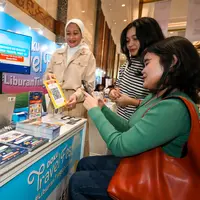 DOKU Travel Fest 2025 hadir offline dan online dengan kategori merchant yang lebih luas.