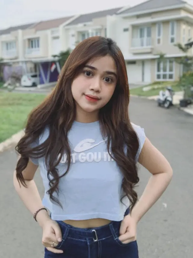 Brisia Jodie unggah foto USG