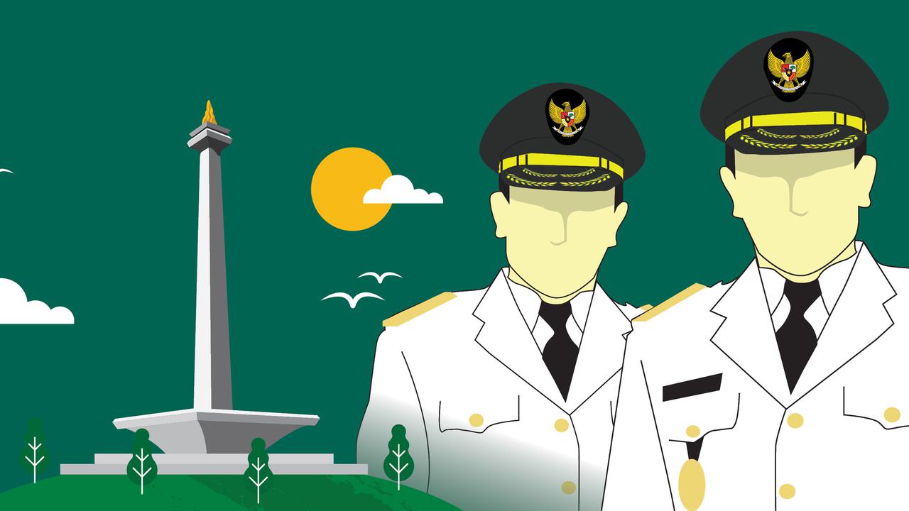 banner infografis pilgub