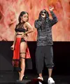 Hubungan Lil Wayne dan Christina Milian berakhir pada pertengahan September lalu. Namun itu tidak menghentikan rapper dan penyanyi yang beralih menjadi bintang reality show ini tetap bekerja sama pada musik. (AFP/Bintang.com)
