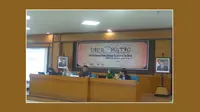 Diplomatic Course Membuka Rangkaian HIFest 2014