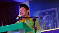 PKB Berterima Kasih, Jokowi Tepati Janji Tetapkan Hari Santri