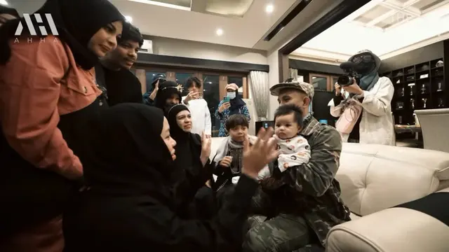 [Fimela] Gen Halilintar