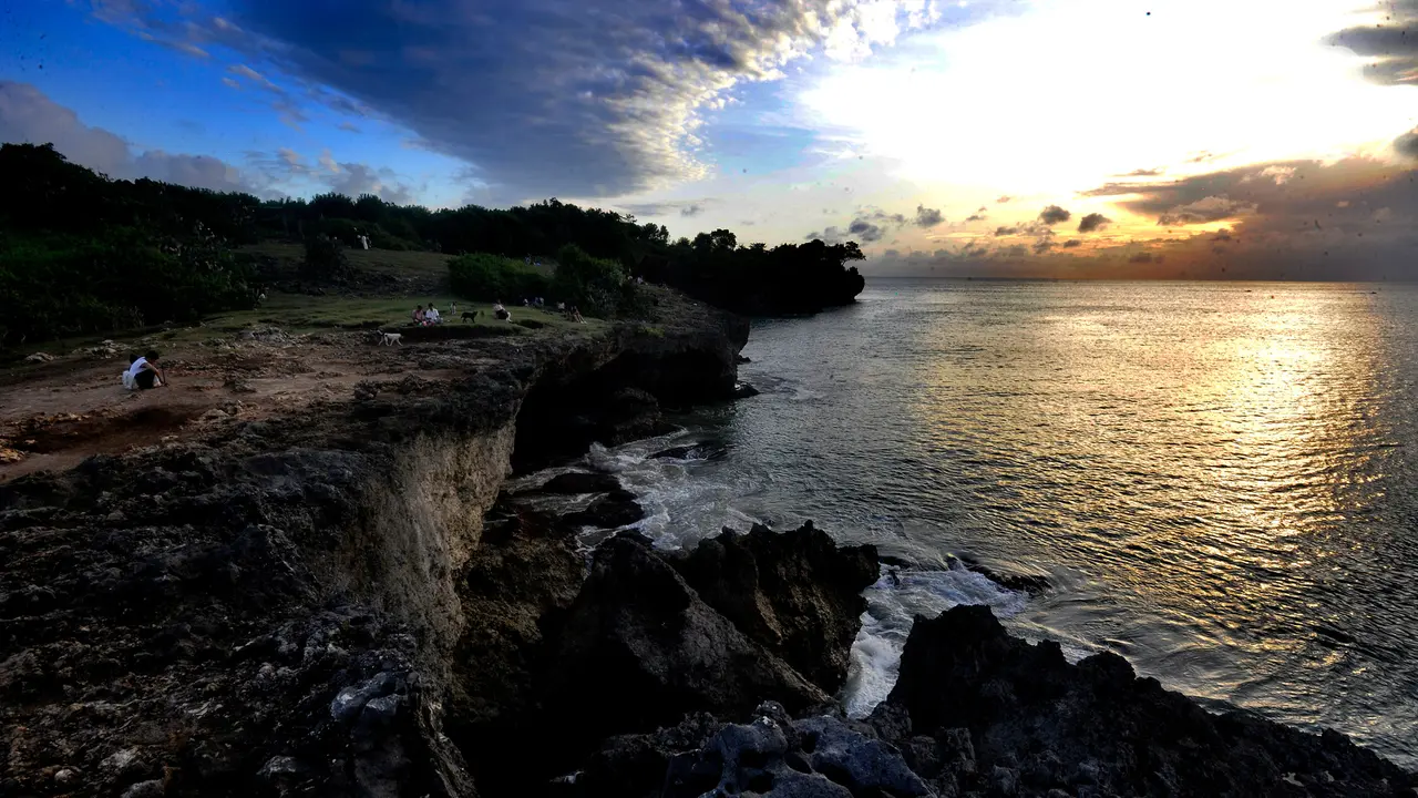 Bali