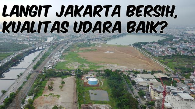 Berita Polusi Jakarta Hari Ini Kabar Terbaru Terkini Liputan6 Com