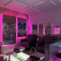 The Buffers Club, salon perawatan kuku dengan konsep Gender Neutral buka cabang kedua. (Doc/The Buffers Club)