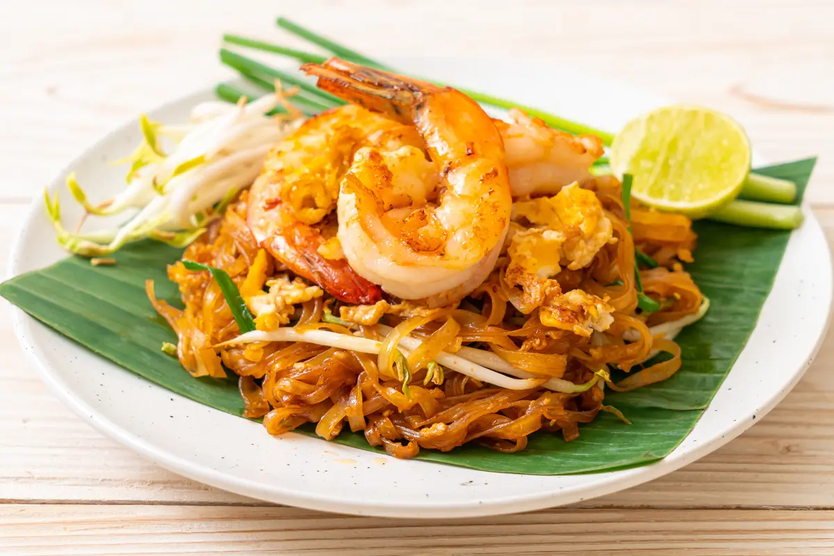 pad thai
