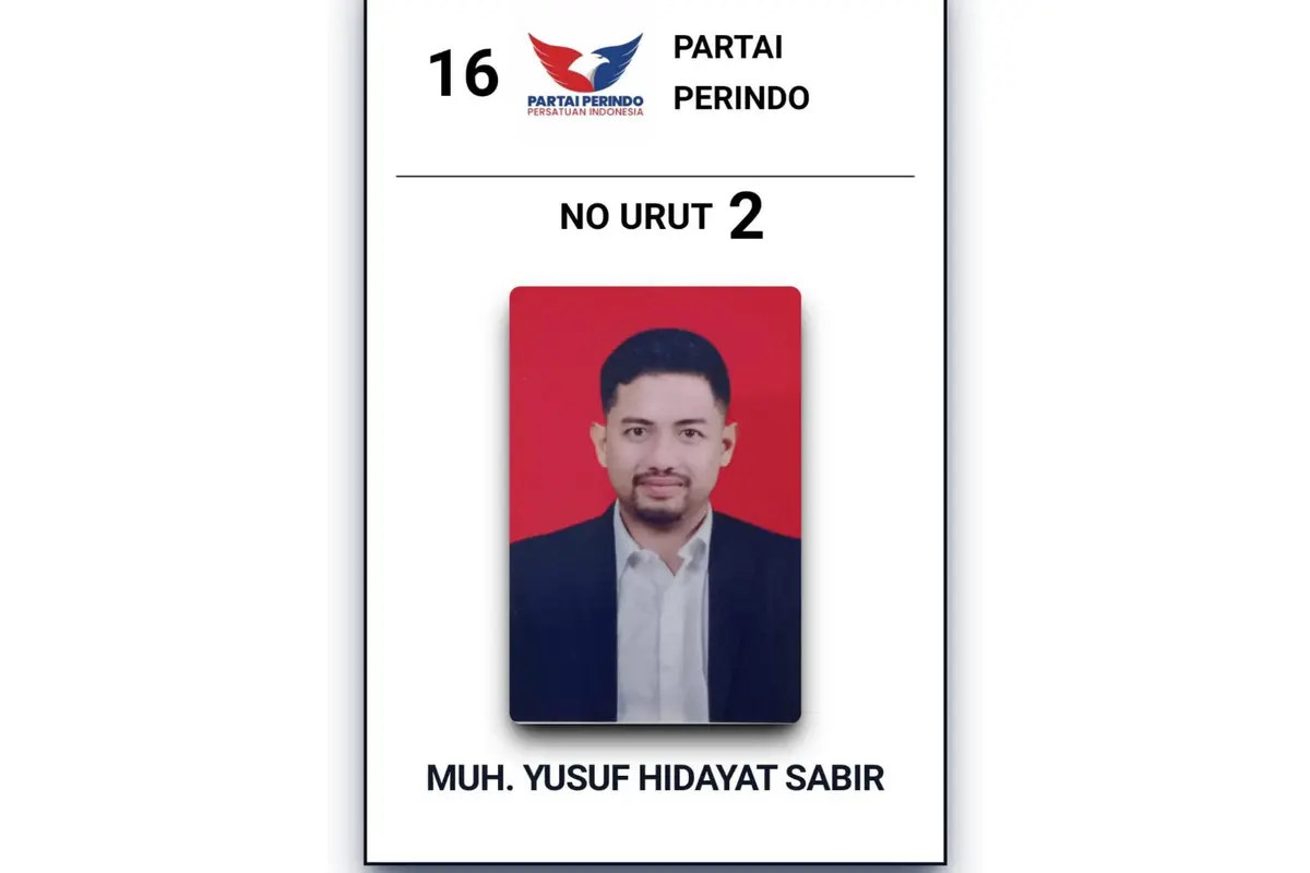 Anak pejabat Pemkab Gowa pelaku pemerkosaan (Liputan6.com/Istimewa)