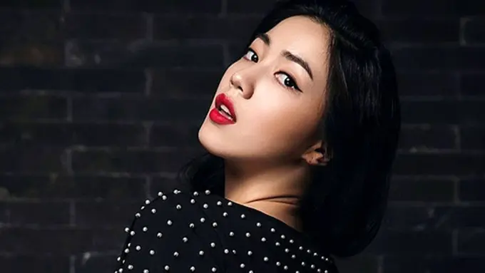 [Bintang] Hwayoung