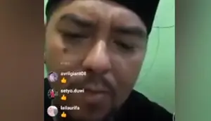 Menelisik Kejanggalan Bebas Bersyarat Bechi