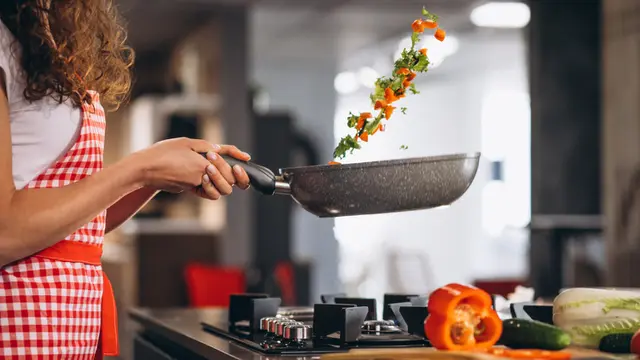 Cooking