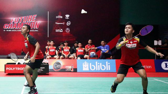 Superliga Junior 2023