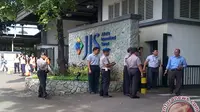 Kapolda Metro Janji Tuntaskan Kasus Pelecehan Seksual di TK JIS