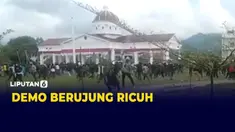 Thumbnail demo rusuh di palopo