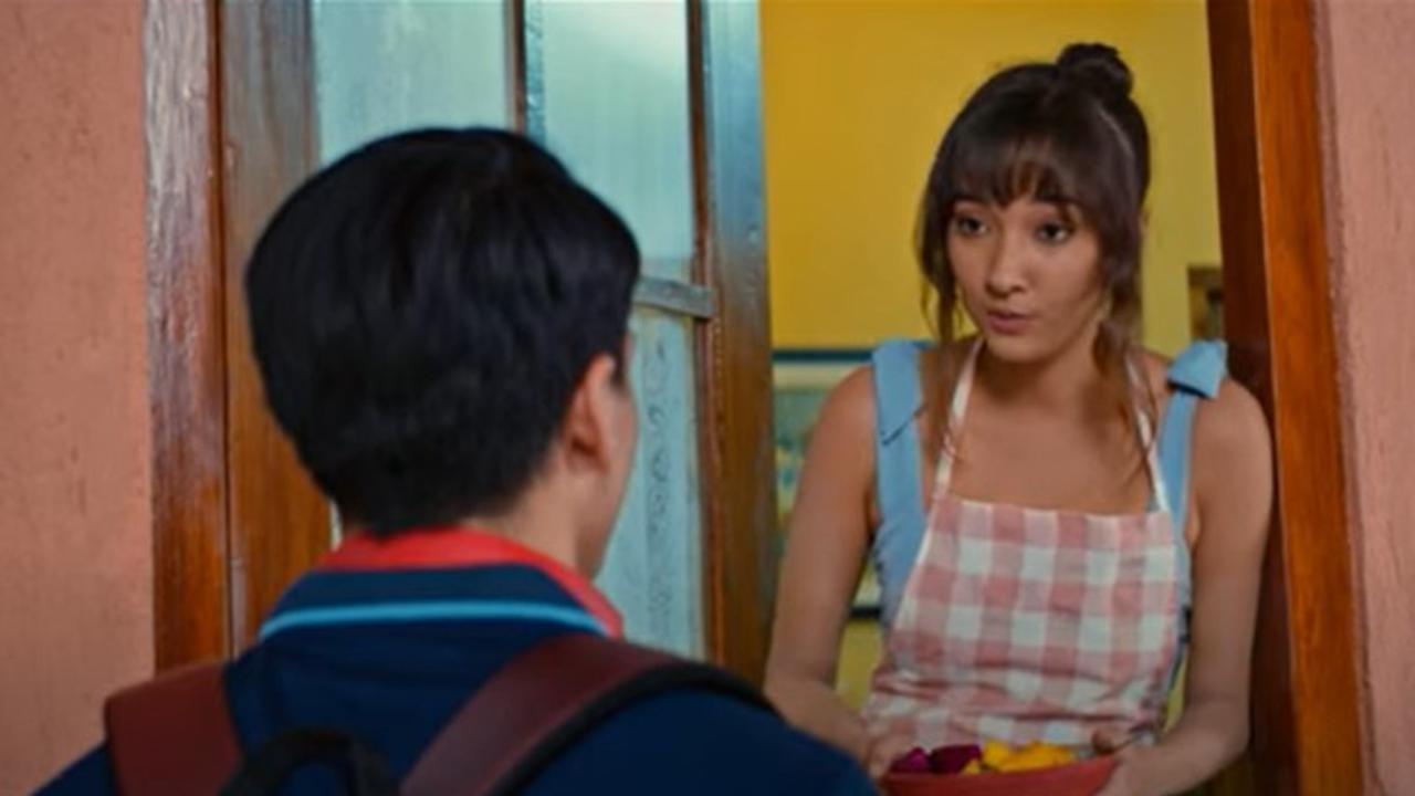 Film 'Aku Jati, Aku Asperger' (YouTube/Falcon)