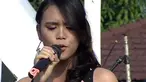 Sunday Krunch membawakan Lagu PHP dalam acara Inbox SCTV (05/04/2014).