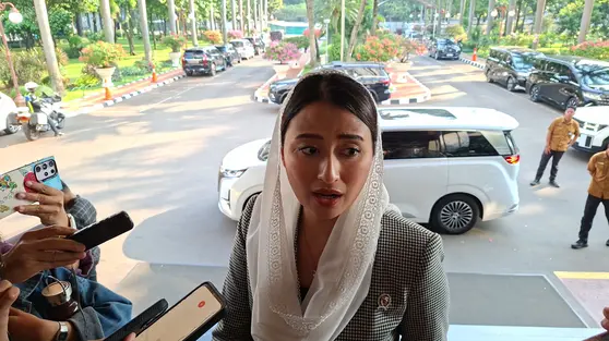 Distribusi Melalui BUMN Dioptimalkan Buat Kendalikan Harga Minyakita