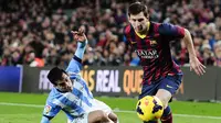 Bos Baru Barca Bicara Masa Depan Messi