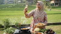8 Ide Konten untuk Ibu Rumah Tangga di Desa yang Inspiratif dan Menghasilkan