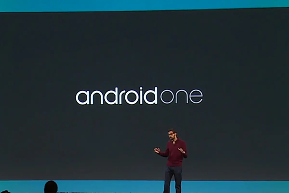 Menatap Manuver Google Bersama Android One