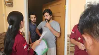 Ditjen Imigrasi Jegal 294 WNA yang Diduga Langgar Aturan
