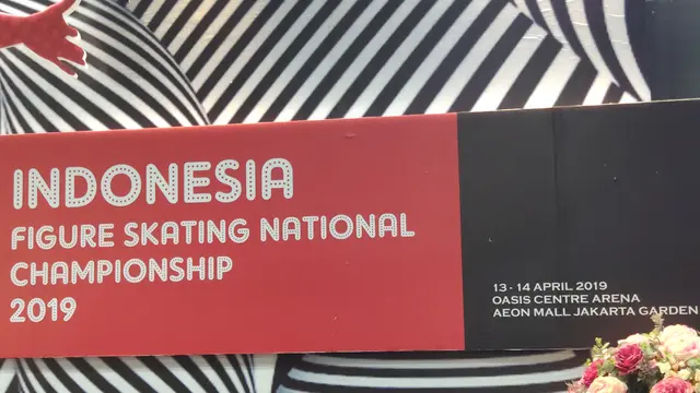 Kompetisi IFSNC 2019