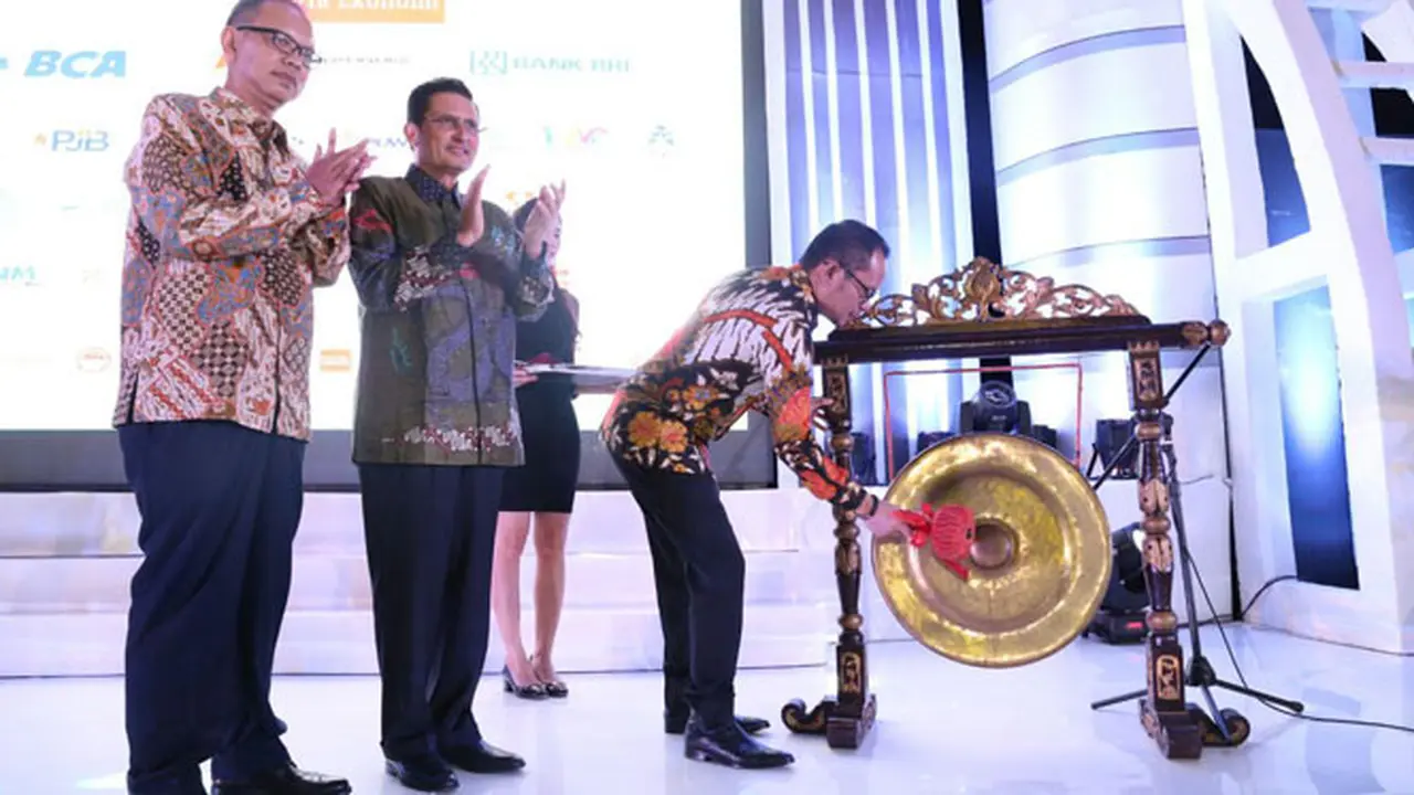 Menaker Hanif Minta Program CSR Perusahaan Bantu Pengembangan SDM