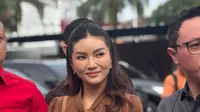 Sarwendah dan Ruben Onsu Belum Capai Kesepakatan di Mediasi Pertama