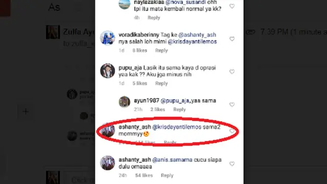 Ashanty