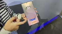 Ini Harga Samsung Galaxy S25 Ultra di Indonesia, Pilih yang Mana?