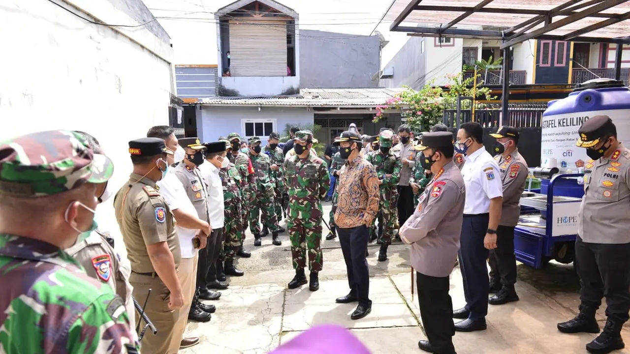 sidak