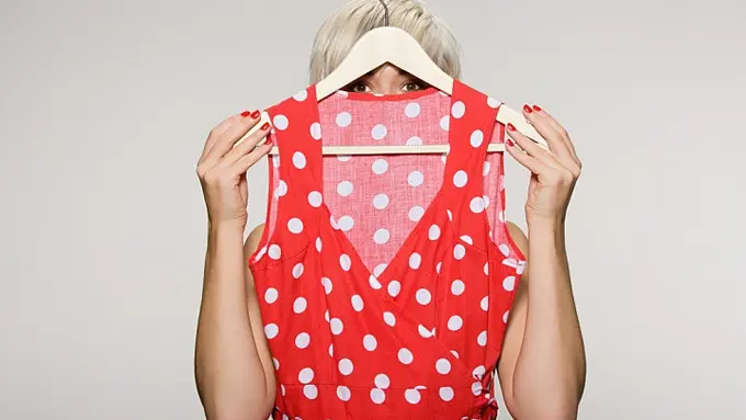 [Bintang] Demi Berhasil Diet, Ini 3 Hal Unik yang Dilakukan Para Cewek