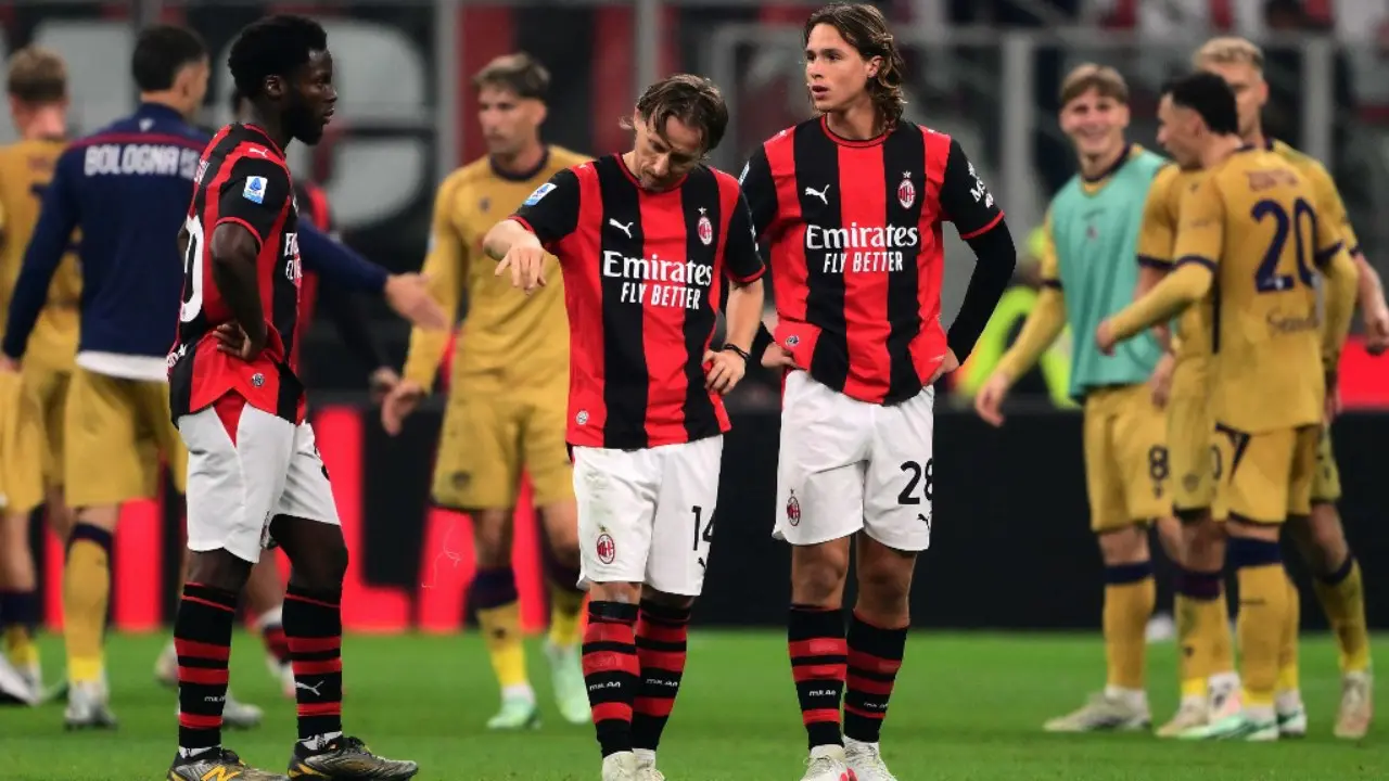 AC Milan