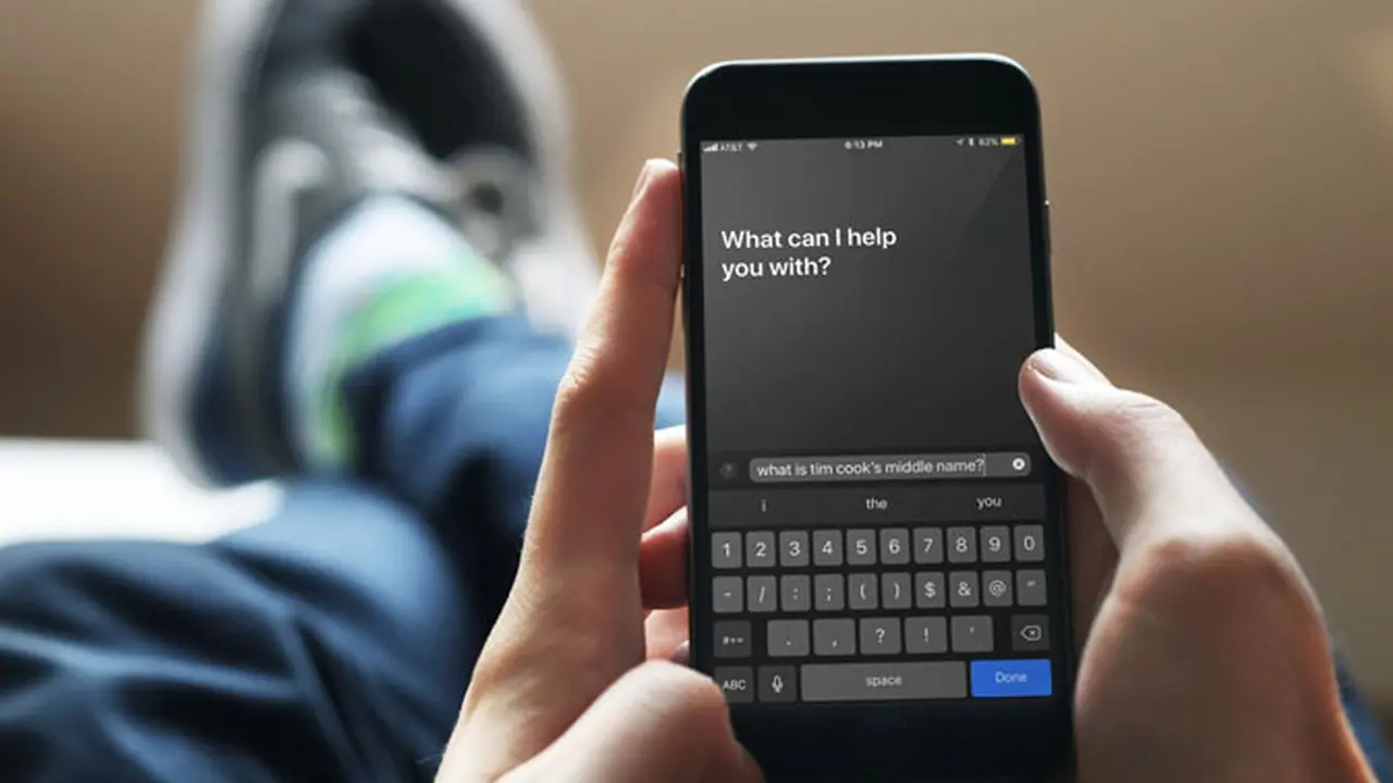 iOS 11