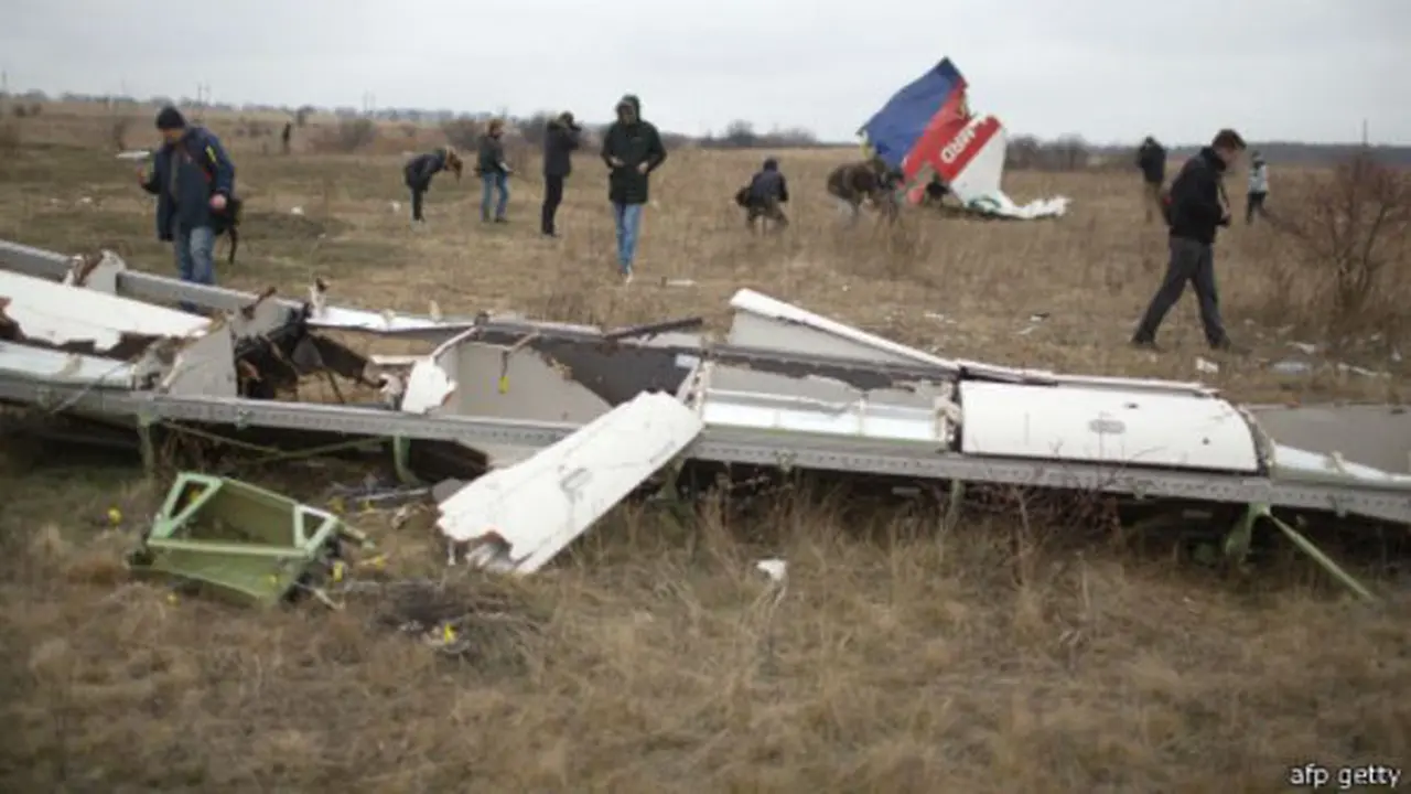 Gagal Capai Kesepakatan, Puing MH17 Terancam Tidak Terselamatkan