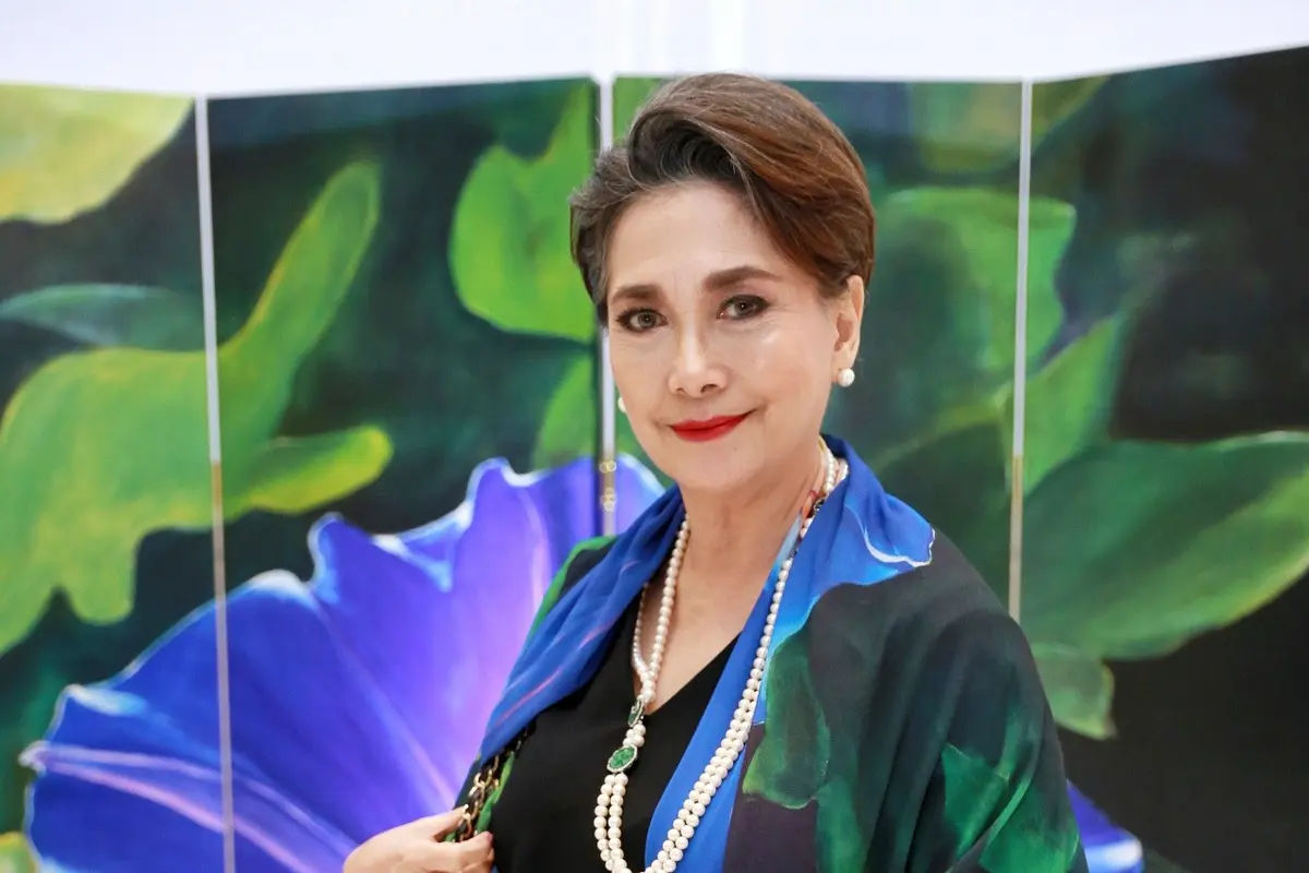 [Bintang] Widyawati