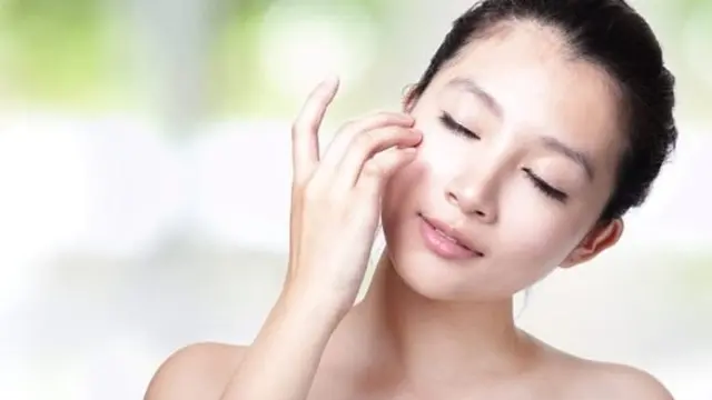 Diet Keto juga berikan manfaat bagi kulit (credit: instagram.com/rumahcantikkamila)
