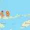 Nagekeo NTT Diguncang Gempa Beruntun, Terkuat M 4,8