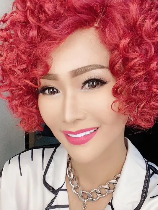 Inul Daratista (Instagram/inul.d)