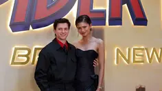 Tom Holland dan Zendaya Pamer Chemistry Lewat 4 Gaya Serasi di Tur Spider-Man: Brand New Day