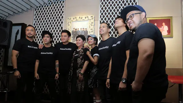 [Bintang] Nidji