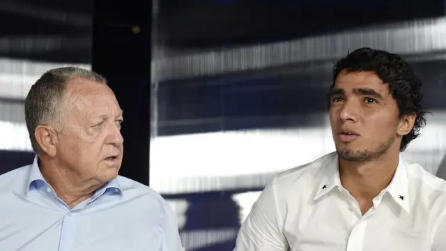 Rafael da Silva