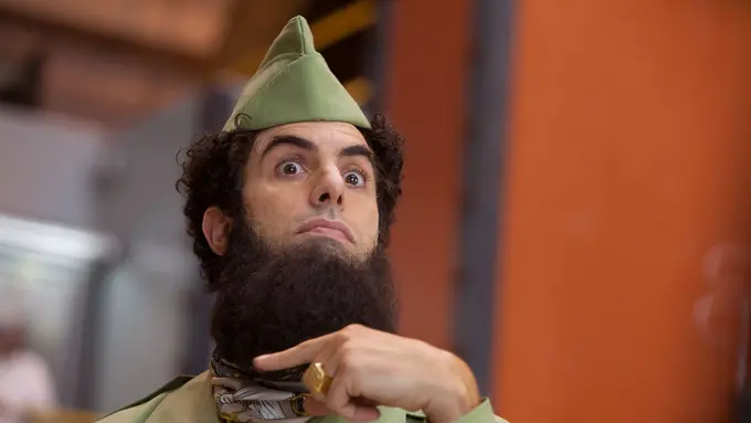 9 Pemimpin yang Punya Perilaku Aneh Ini Bakal Bikin Kamu Terkejut