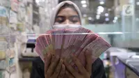 Rupiah Menguat ke Rp 17.930 per Dolar AS, Efek Kenaikan BI Rate