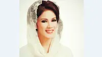 Dituduh Korupsi, Wali Kota Tegal Dulu Juara Kontes Kecantikan