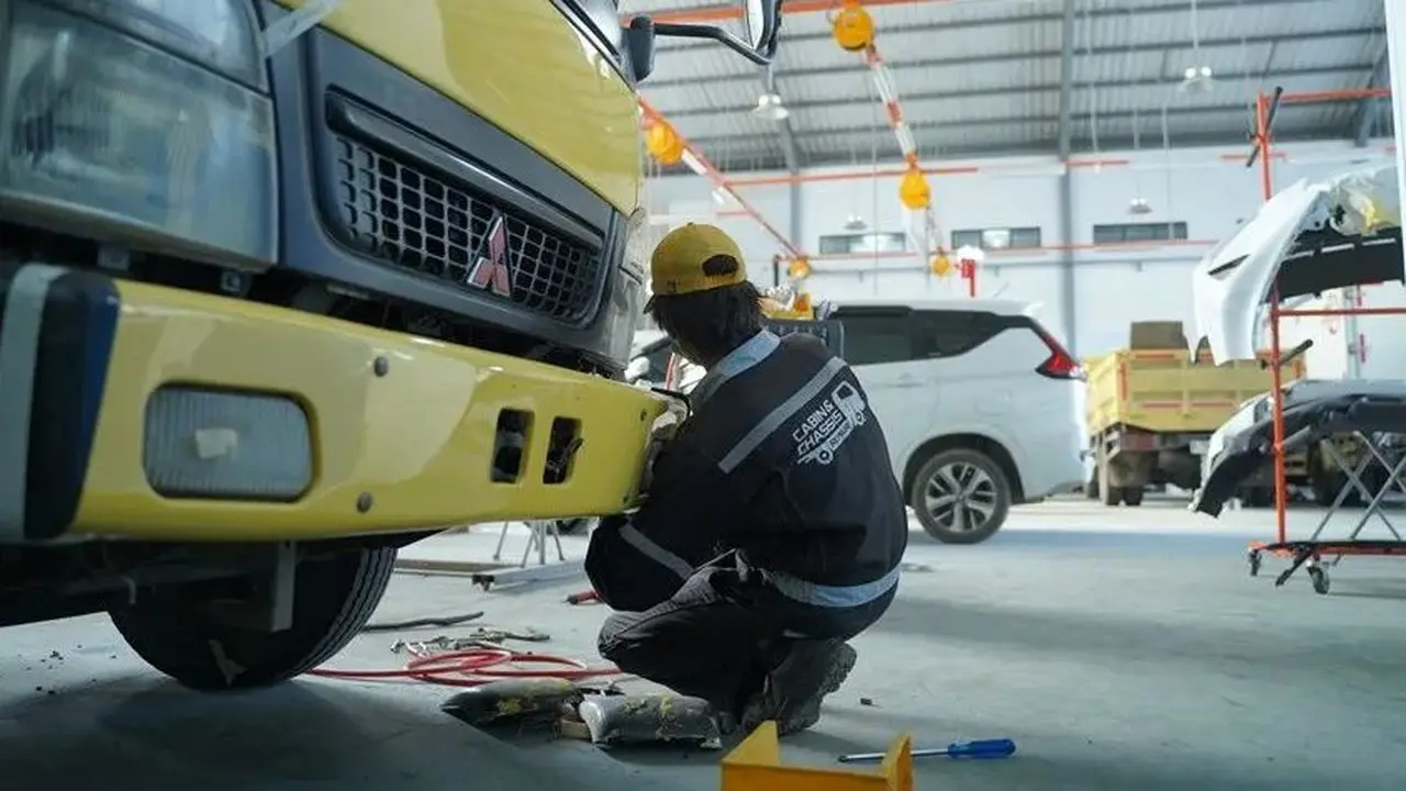 Mitsubishi Fuso